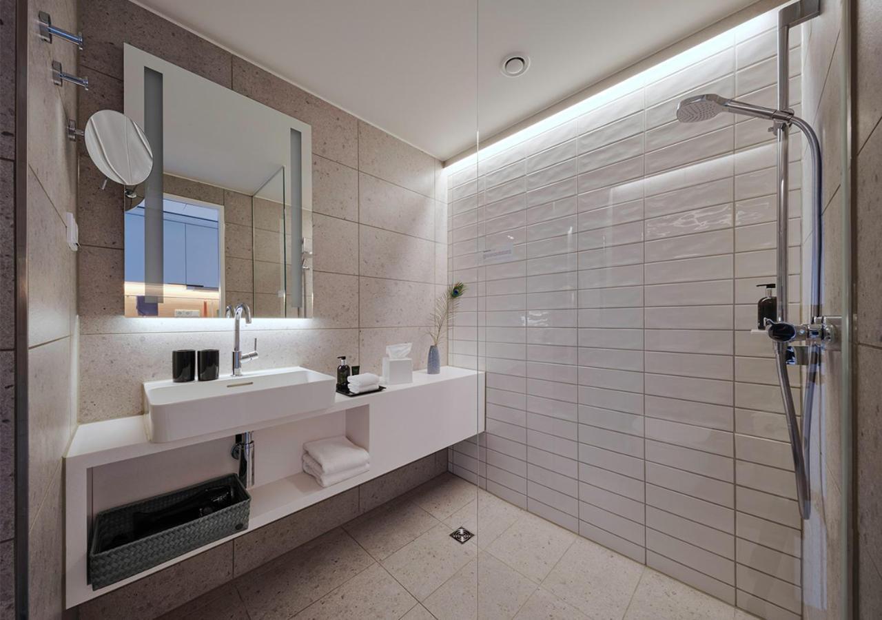 Lejlighedshotel Adina Köln