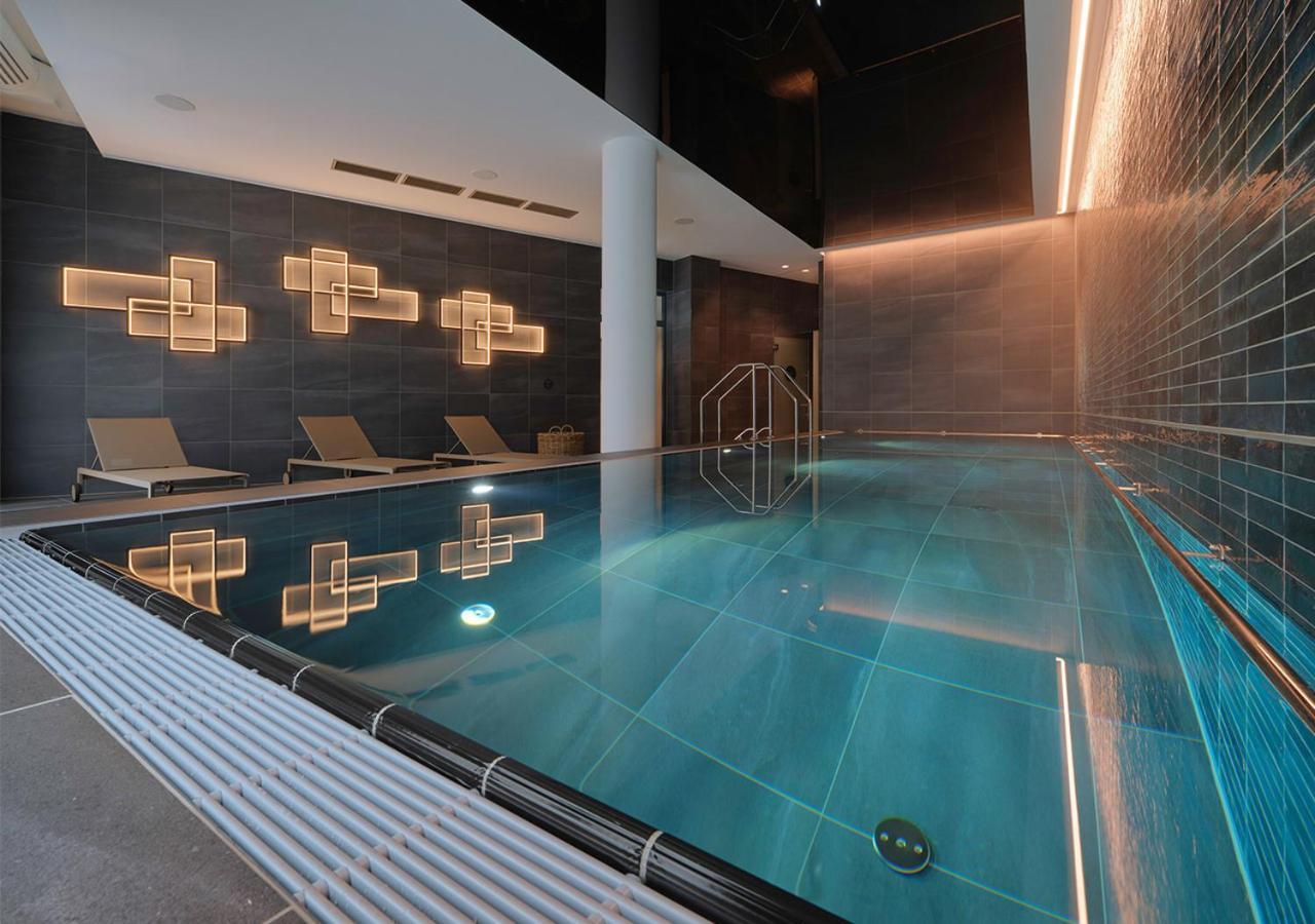 Adina Lejlighedshotel 4*