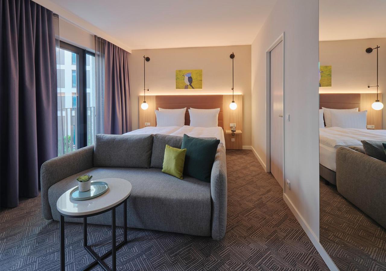 Adina Lejlighedshotel 4*