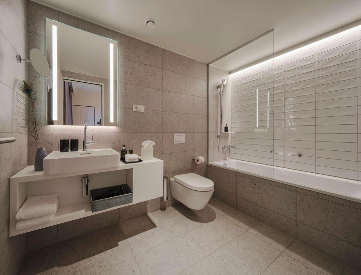 Lejlighedshotel Adina Köln